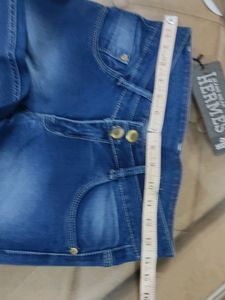 Beautiful Blue(28) Jean