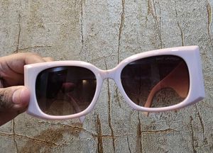 Saint Laurent Oversized Sunglasses – Original 🕶️