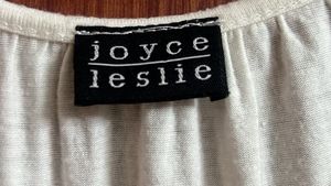 Offwhite Too With Net Sleeve