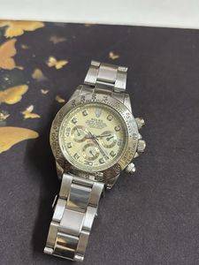 Rolex Daytona Watch