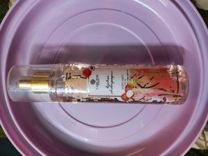 Carlton London Body Mist