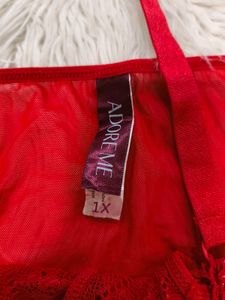 Adore Me Panty