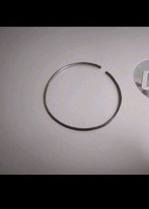 Metal Bangles|| 3 Dozen