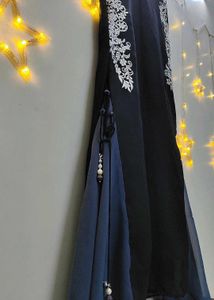 Embroidered Stylish Kurti