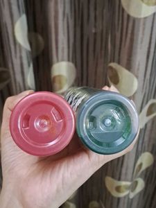 Bath And Body Works Mist Combo