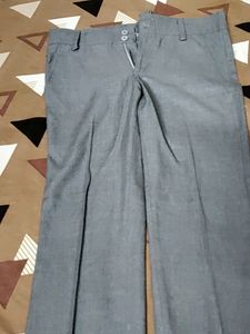 Formal Women Trousers