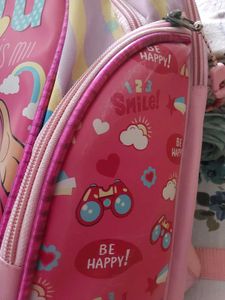 Paw Patrol Backpack