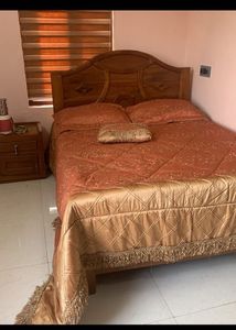 Party Bed Sheet