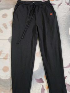 Comfy Black Sweatpants
