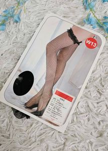 Fishnet Stockings