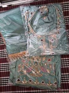 MY PARALLEL HEAVY SUIT