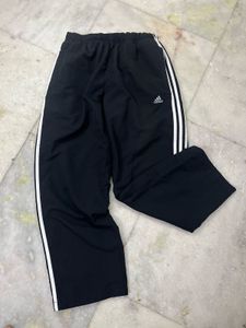 Adidas Blue Track Pants