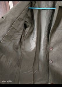 Perfect Winter Jacket