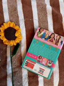 Charmed Life: Caitlin&#39;s Lucky Charm