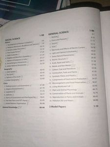 CHS Book