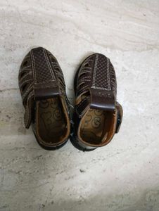 Baby Sandals-6-12months(13cms)