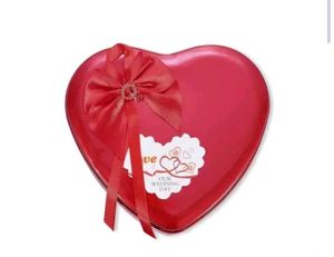 Today Offer Teddy Bear Love  Tina Box