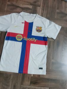 FC Barcelona Soccer Jersey