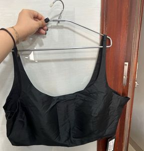 Plus Size Blouse - Not Worn - Padded