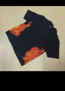Fearless Graphic Tee