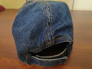 Caps Bundle - 3 Styles