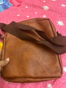 Brand New Crossbody/ Side Bag/ Messenger Bag
