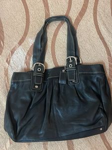 Tote Hand Bag For Girls
