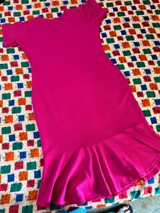 women’s Bodycon Dress