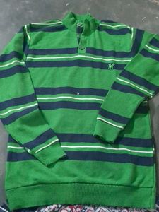 Men Sweatshirt Ko