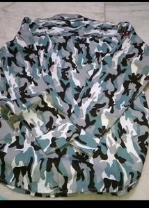 Boys Shirt