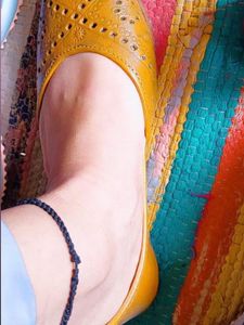 Maroon Casual Shoes