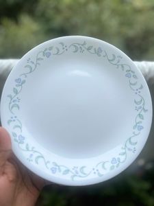 Corelle Dinner plates Of 6