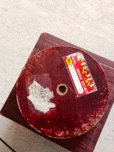 Wooden Desk Organizer