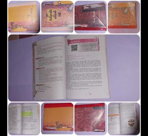 3 English Textbooks of Class X