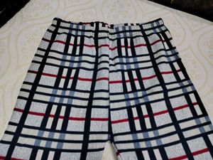 Fleece Lower