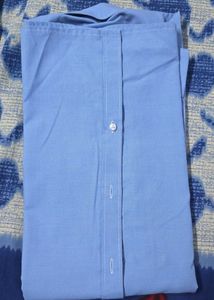 Elite Group Blue Shirt