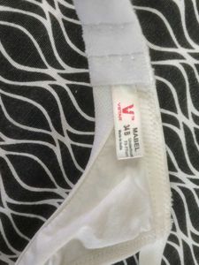 Less Used Branded Maternity Bra