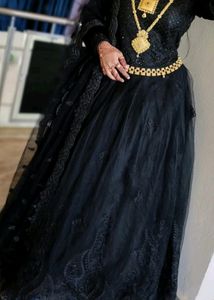 Barbie doll Gown Party Wear