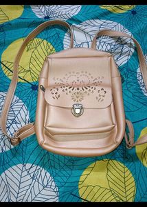 CUTE BAGPACK