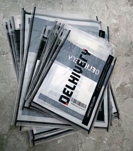 Used Packing Covers