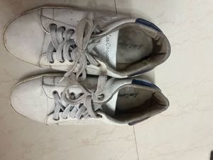 Lee Cooper White Sneakers