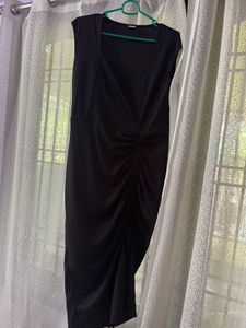 super comfy stretch-fit BodyCon Dress