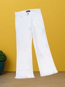 F@21 Size-26 Straight Jeans