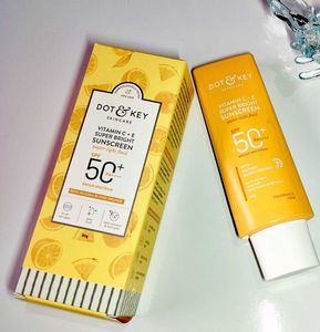 Dot & Key Sunscreen SPF 50