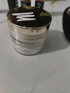 MyGlamm Compact