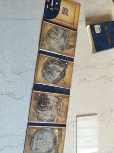 Lord Of The Rings ReturnOftheKing Disc