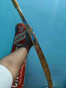 AK-47 Cricket Bat with Bag