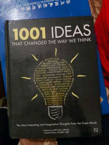1001 Ideas That Changed the Way We Think