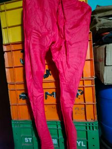 Coral Kurta Set ( Unused)