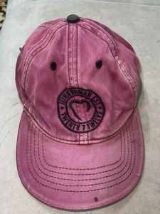Being Human Cap